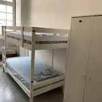 Auberge de jeunesse Arcanjo Braga