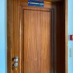 Auberge de jeunesse Arcanjo Braga