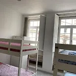 Auberge de jeunesse Arcanjo *