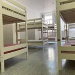 Auberge de jeunesse Arcanjo