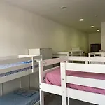 Auberge de jeunesse Arcanjo *