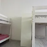 Auberge de jeunesse Arcanjo