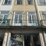 Arcanjo Auberge de jeunesse