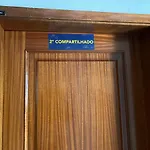 Arcanjo Auberge de jeunesse