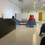 Auberge de jeunesse Arcanjo Braga