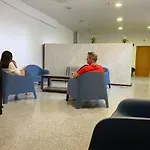 Auberge de jeunesse Arcanjo