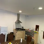 Auberge de jeunesse Arcanjo *