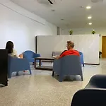 Auberge de jeunesse Arcanjo *