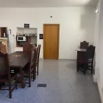 Arcanjo Hostel