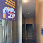 Auberge de jeunesse Arcanjo