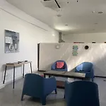 Arcanjo Auberge de jeunesse