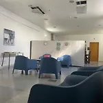 Arcanjo Auberge de jeunesse *