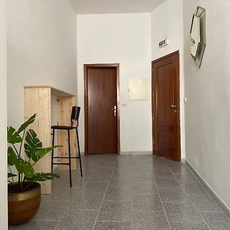 Casa Augusta 3 Hostel