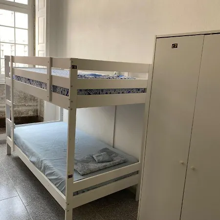 Hostel Arcanjo Braga