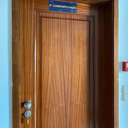 Hostel Arcanjo Braga