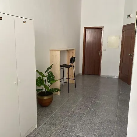 Casa Augusta 3 Hostel Braga