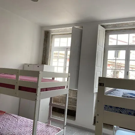 Hostel Casa Augusta 3 *