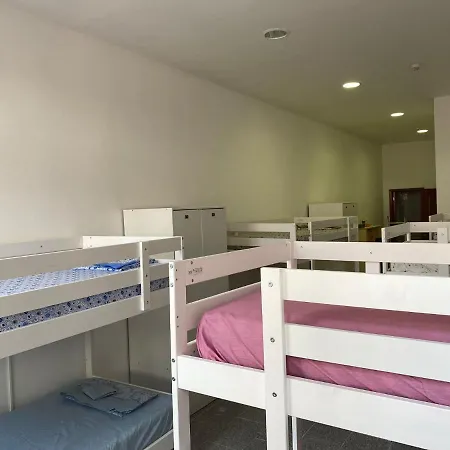 Hostel Casa Augusta 3 *