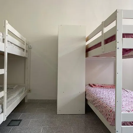 Casa Augusta 3 * Braga