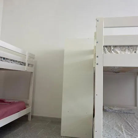 Hostel Casa Augusta 3