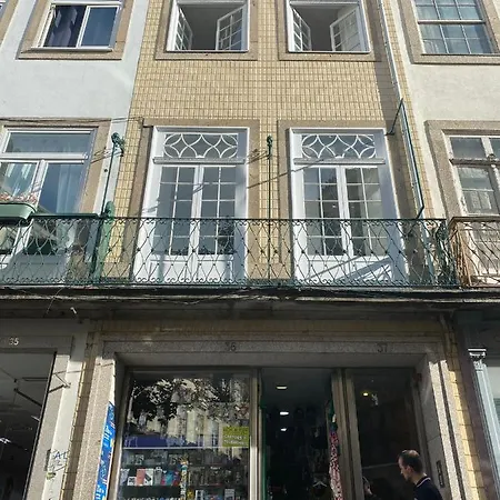 Casa Augusta 3 Hostel