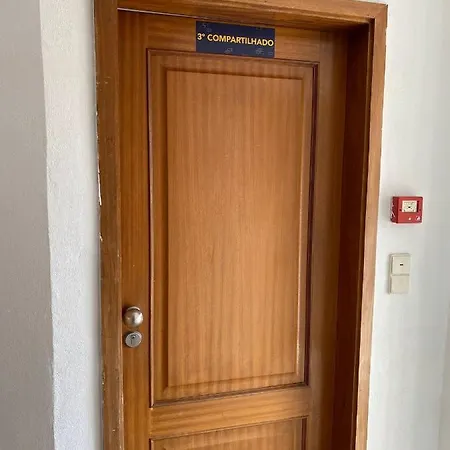 Хостел Arcanjo *