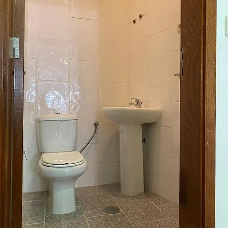 Casa Augusta 3 Hostel Braga