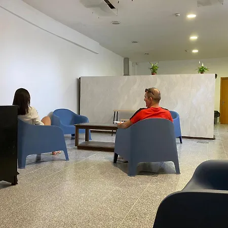 Hostel Casa Augusta 3 *
