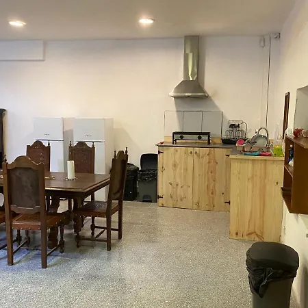 Casa Augusta 3 *