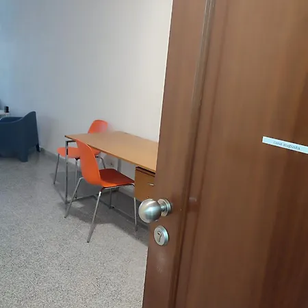 Arcanjo Ostello Braga