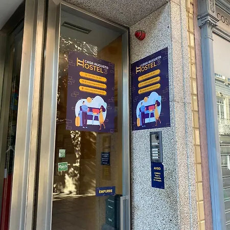 Casa Augusta 3 *