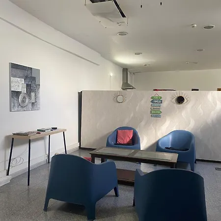 Casa Augusta 3 Hostel