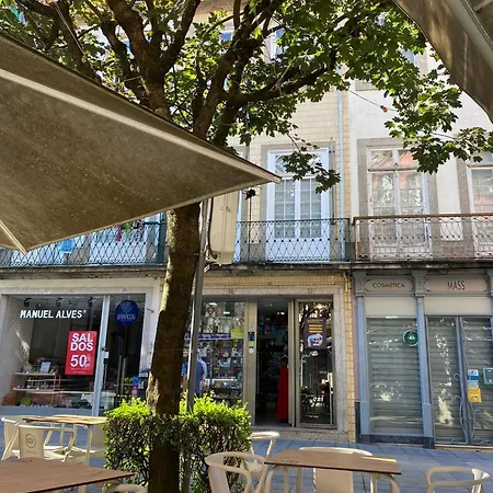 Casa Augusta 3 Braga