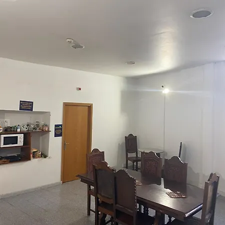 Arcanjo Ostello Braga