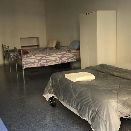 Casa Augusta 3 Hostel