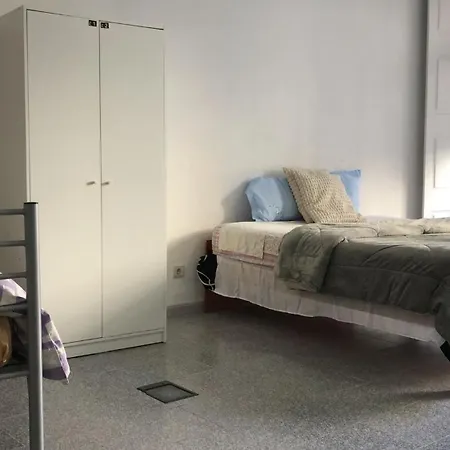 Hostel Casa Augusta 3 Braga