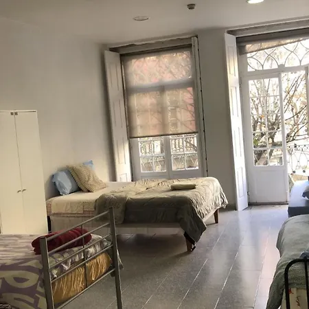 Casa Augusta 3 Hostel Braga
