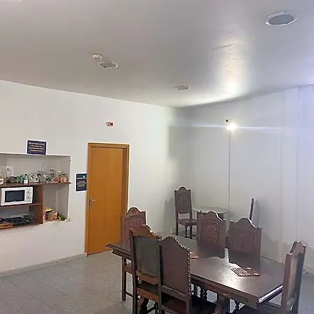 Arcanjo براغا