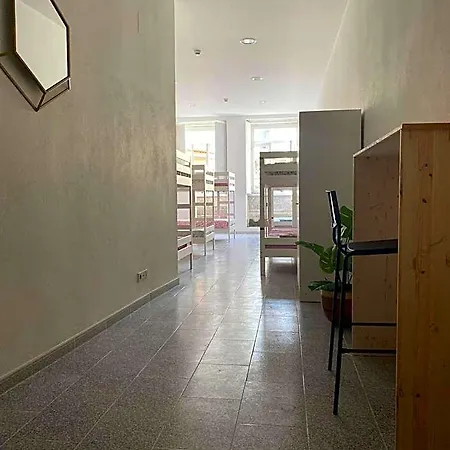 Casa Augusta 3 Hostal Braga