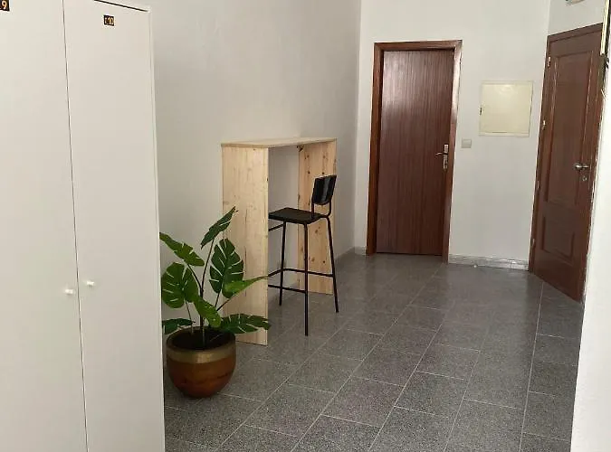 Arcanjo Ostello Braga