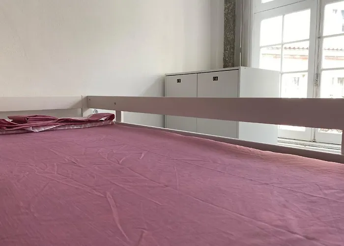 Ostello Arcanjo Braga