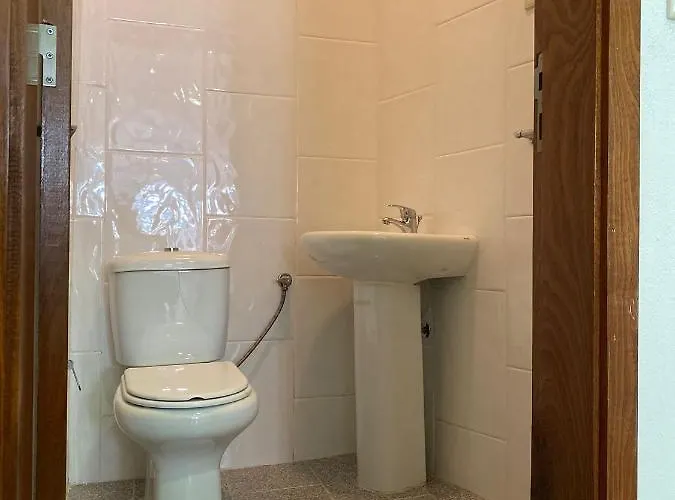 Arcanjo Ostello Braga