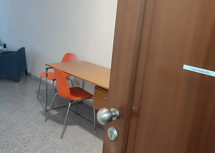 Arcanjo Ostello Braga