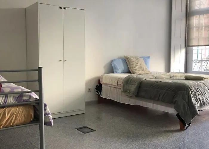 Ostello Arcanjo Braga