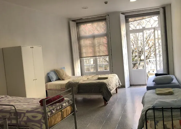 Arcanjo Ostello Braga